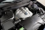 BMW X5 4.8is 2004 года (NA)